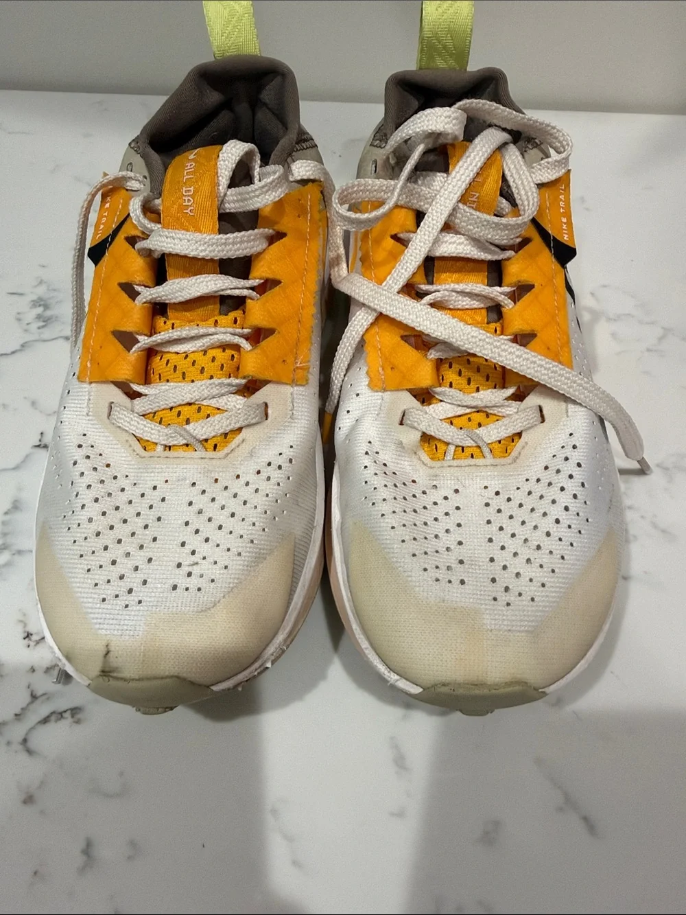 Nike ZoomX Zegama Trail 2